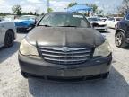 2010 Chrysler Sebring Touring na sprzedaż w Riverview, FL - Burn