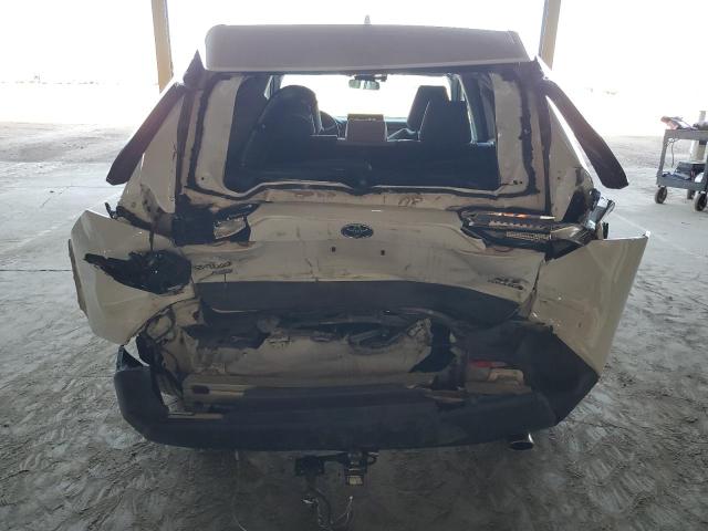  TOYOTA RAV4 2019 White