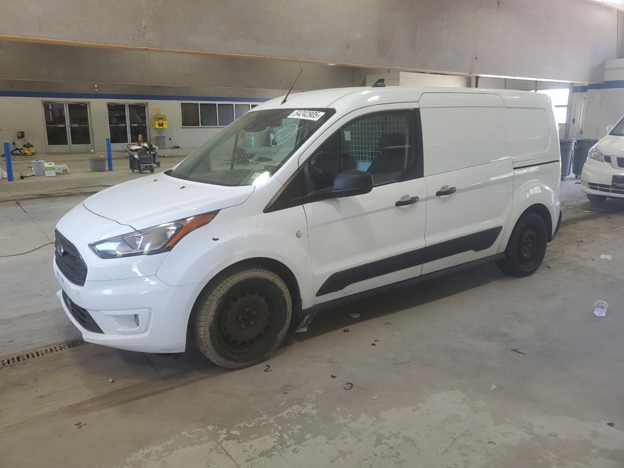 2020 Ford Transit Connect Xlt for Sale in Sandston, VA - Mechanical