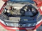 2021 Volkswagen Tiguan Se for Sale in Chicago Heights, IL - Side