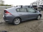 2014 Honda Insight Ex de vânzare în Arlington, WA - Front End