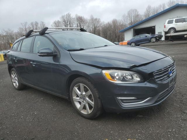 2015 VOLVO V60