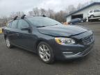 2015 Volvo V60 en Venta en East Granby, CT - Front End