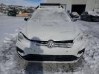 2018 Volkswagen Golf R  for Sale in Reno, NV - Rear End