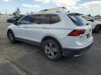 2018 Volkswagen Tiguan Sel Premium for Sale in Miami, FL - Front End