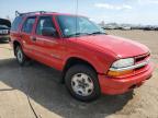 2004 Chevrolet Blazer  იყიდება Elgin-ში, IL - Rear End