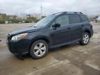 2014 Subaru Forester 2.5I Limited zu verkaufen in Columbus, OH - Front End