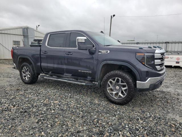  GMC SIERRA 2022 Blue