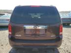 2012 Honda Pilot Exl للبيع في Cahokia Heights، IL - Hail