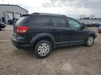 2016 Dodge Journey Se en Venta en Central Square, NY - Undercarriage