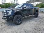 2017 Ford F150 Supercrew продається в Augusta, GA - Front End