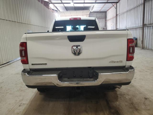  RAM 2500 2023 Biały