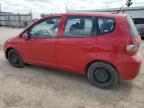 Mercedes, TX에서 판매 중인 2008 Honda Fit  - Side