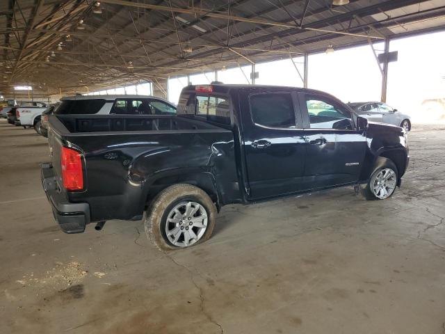  CHEVROLET COLORADO 2019 Czarny