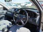 2004 NISSAN ALMERA SE for sale at Copart NEWBURY