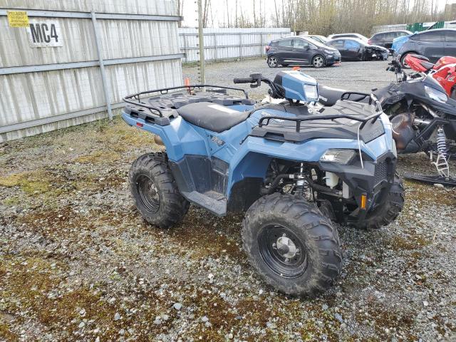 2022 Polaris Atv