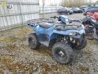 2022 Polaris Atv na sprzedaż w Arlington, WA - Burn - Engine