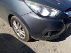 2012 HYUNDAI IX35 PREMI for sale at Copart WOLVERHAMPTON