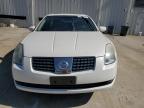 2004 Nissan Maxima Se for Sale in Gaston, SC - Side
