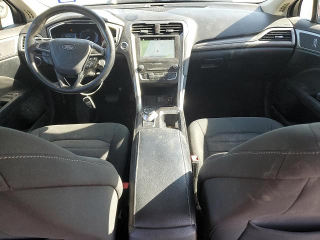  FORD FUSION 2019 Burgundy