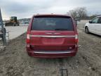 2012 Chrysler Town & Country Touring for Sale in Cicero, IN - Side