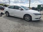 2015 Chrysler 200 Limited for Sale in Lebanon, TN - Rear End