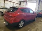 2013 Hyundai Tucson Gls na sprzedaż w Franklin, WI - Front End