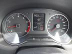 2011 VOLKSWAGEN POLO MATCH for sale at Copart COLCHESTER