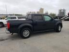 2020 Nissan Frontier S на продаже в New Orleans, LA - Front End