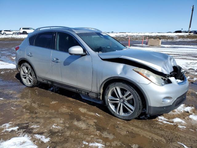 2011 INFINITI EX35 BASE
