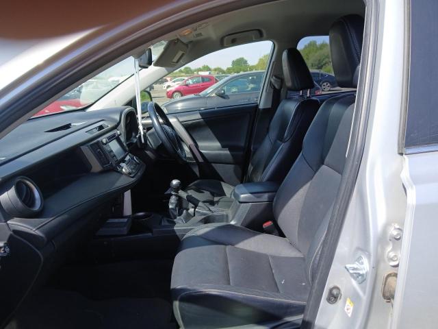 2015 TOYOTA RAV4 INVIN