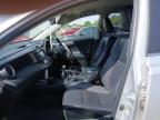 2015 TOYOTA RAV4 INVIN for sale at Copart SANDTOFT