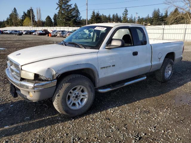 2001 Dodge Dakota