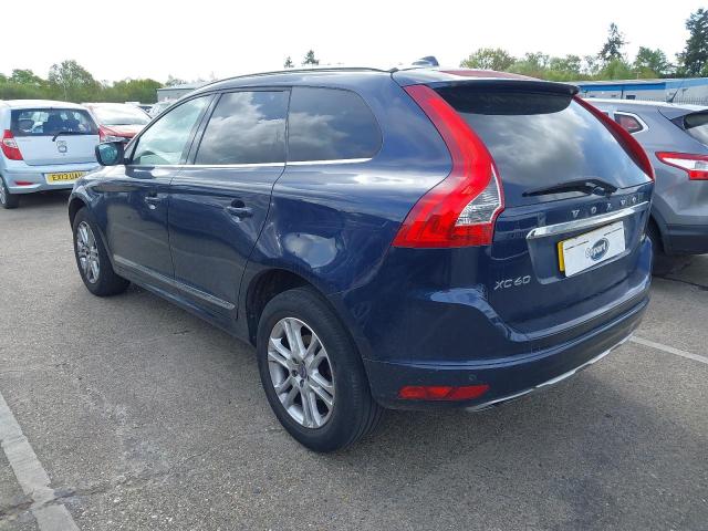 2014 VOLVO XC60 SE LU