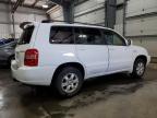 2003 Toyota Highlander Limited for Sale in Ham Lake, MN - Front End
