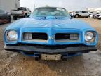1975 Pontiac Trans Am for Sale in Mercedes, TX - Minor Dent/Scratches