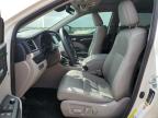 2017 Toyota Highlander Limited   de vânzare în San Antonio, TX - Front End