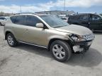 2007 Nissan Murano Sl zu verkaufen in Las Vegas, NV - Front End