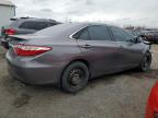 2017 Toyota Camry Le for Sale in Bowmanville, ON - Front End