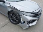 2020 HONDA CIVIC SR V for sale at Copart WHITBURN