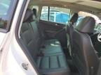 2013 VOLKSWAGEN TIGUAN S for sale at Copart ON - COOKSTOWN