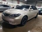 2006 Toyota Camry Le за продажба в Elgin, IL - Rear End