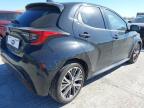 2021 TOYOTA YARIS EXCE for sale at Copart SANDWICH