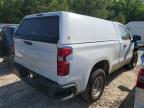 2023 Chevrolet Silverado C1500 for Sale in Midway, FL - Front End
