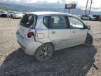 2009 Chevrolet Aveo Lt for Sale in Farr West, UT - Front End