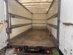2015 MERCEDES BENZ ATEGO (2) for sale at Copart WOLVERHAMPTON