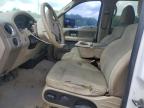 2008 Ford F150 Supercrew en Venta en Conway, AR - Mechanical