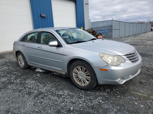 2007 CHRYSLER SEBRING TOURING