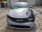 2015 Chrysler 200 S for Sale in Hurricane, WV - Front End