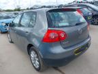 2007 VOLKSWAGEN GOLF MATCH for sale at Copart SANDY